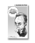 Razones de peso